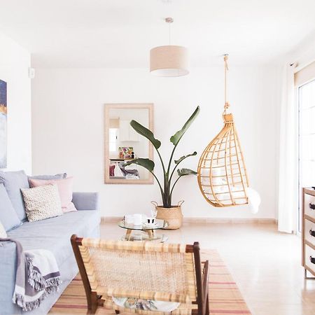 Lovely&Sunny Apartament Near Poris Beach Santa Cruz de Tenerife Exterior foto