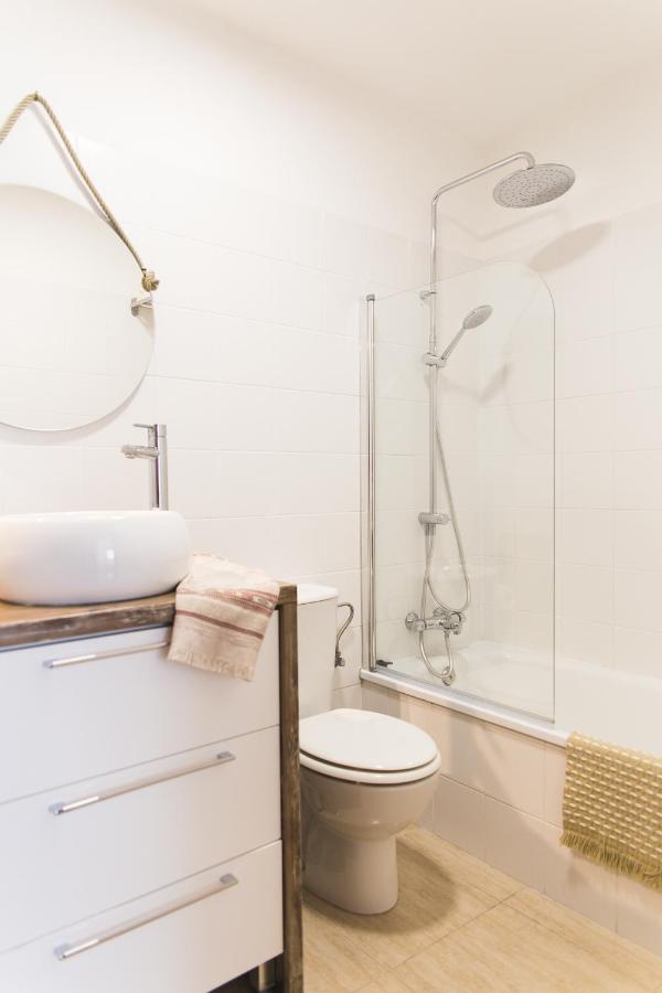 Lovely&Sunny Apartament Near Poris Beach Santa Cruz de Tenerife Exterior foto
