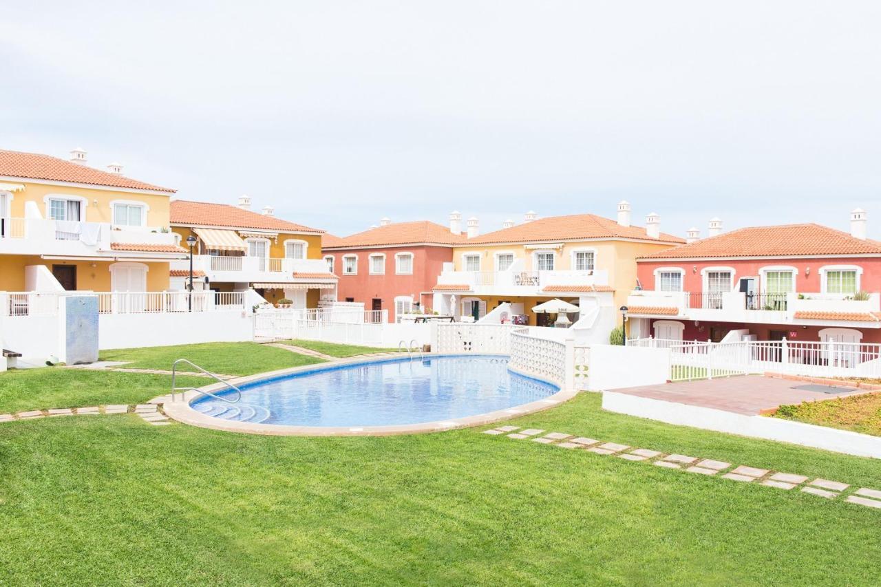 Lovely&Sunny Apartament Near Poris Beach Santa Cruz de Tenerife Exterior foto
